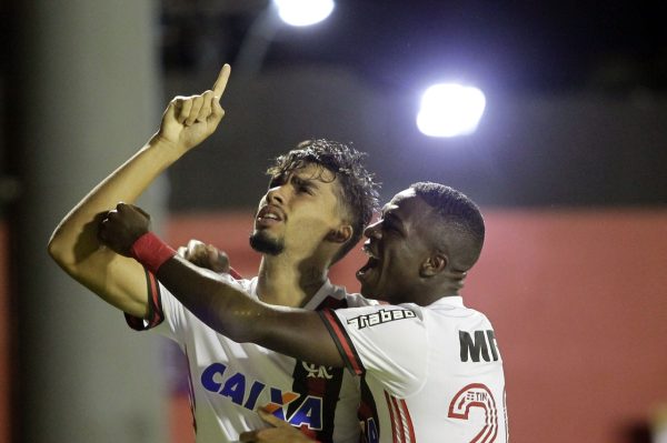 Flamengo tem pior desempenho em seis anos no Campeonato Brasileiro :: ogol.com.br