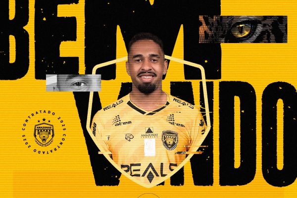 Formado no Cruzeiro, zagueiro com passagem na Europa fecha com time da Série B