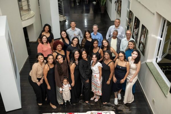 Fundação Aperam forma nova turma de mulheres em Manutenção Mecânica