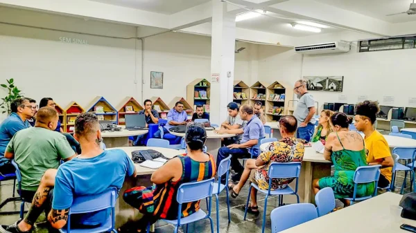 Ipatinga aponta os caminhos para a cultura em seminário