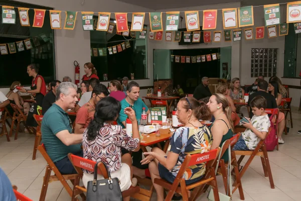 Comida di Buteco já tem data marcada para começar no Vale do Aço