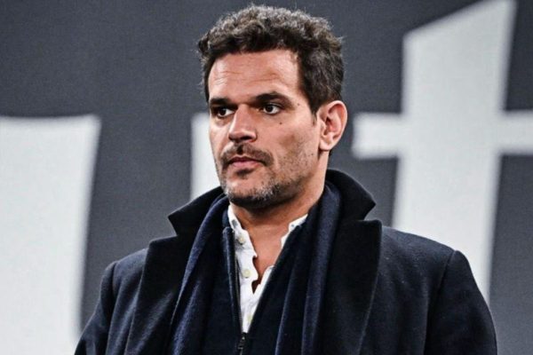 Admar Lopes, novo diretor do Vasco (foto: Divulgao/Vasco)