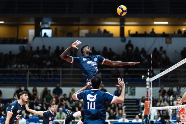 Minas x São José: onde assistir, data e horário do jogo pela Superliga Masculina de Vôlei