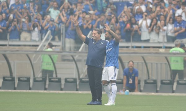 Gabigol revela bastidores de negociação com Cruzeiro e ‘frustração’ de Mattos