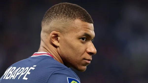 Real Madrid acerta cinco temporadas com Mbappé » Portal MaisVip