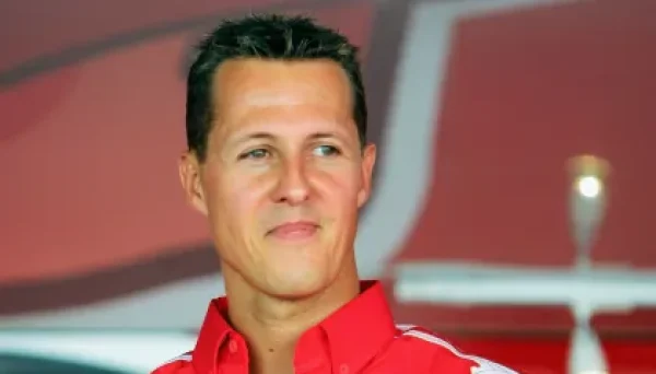 Pai e filho são acusados de chantagem à família Schumacher