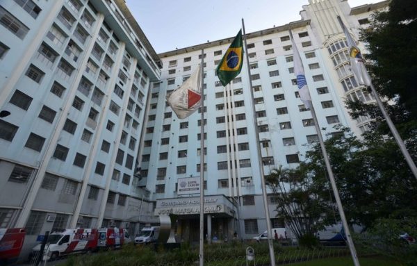 Governo de Minas antecipa pagamento de dívida e garante alívio para hospitais filantrópicos