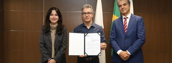Governo de Minas assina acordo que melhora e facilita os processos de regularização fundiária no estado