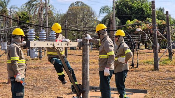 Governo de Minas inaugura primeira base do Cemig Agro para melhorar atendimento a produtores rurais