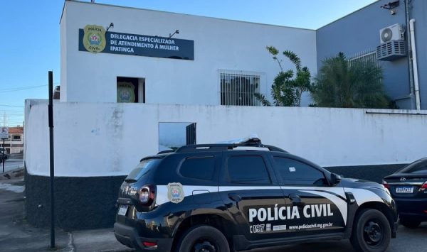 Homem é indiciado por crime sexual contra adolescente em Ipatinga