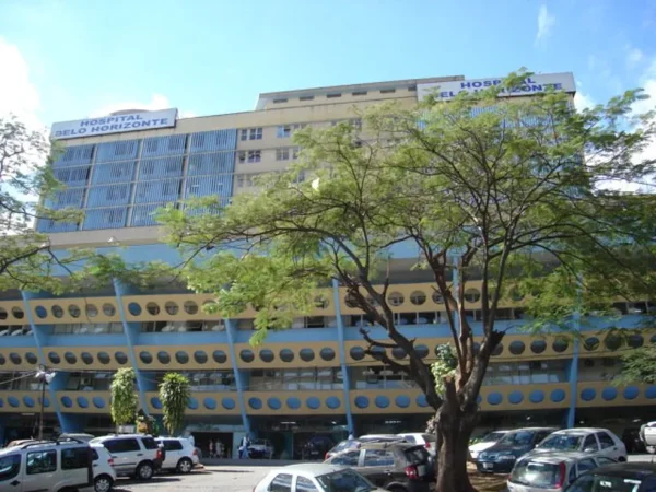 Hospital Belo Horizonte agora faz parte da Rede Credenciada do Ipsemg