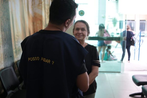 Hospital Doutor José Maria Morais lança novo serviço para humanizar atendimento