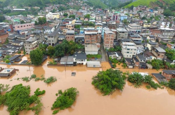 Com recursos da Fundação Renova, Timóteo ampliará esgotamento sanitário no Cachoeira do Vale e bairro Santa Rita