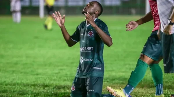 Ipatinga Conquista Primeira Vitória Na Série D