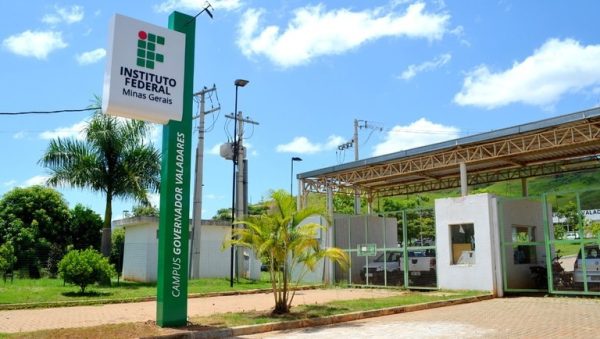 IFMG-GV abre inscrições para 149 vagas remanescentes em cursos de graduação