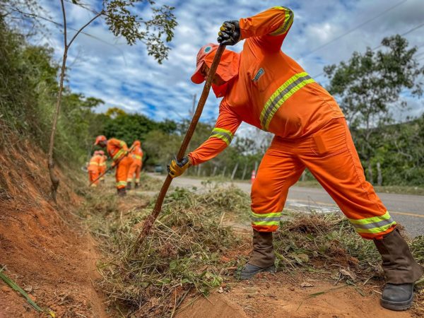 Programa Ipatinga Unida pela Limpeza avança em várias frentes - Portal ZUG - Vale do Aço