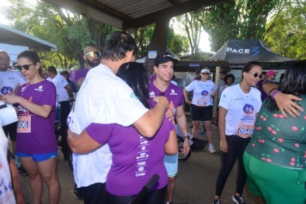 Corrida Solidária Allp Fit reúne milhares de pessoas e entra para a história no Vale do Aço » Portal MaisVip