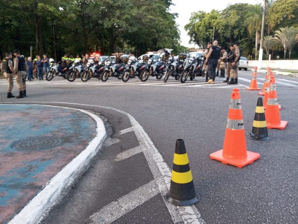 Polícia Militar lança em Timóteo a operação Ano Novo Seguro. O foco são os ‘rolezinhos’