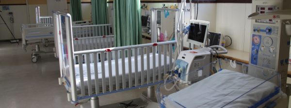 Governo de Minas abre dez novos leitos de UTI pediátrica no Hospital João XXIII para ampliar assistência aos casos de doenças respiratórias