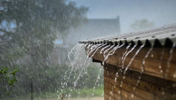 INMET divulga alerta de tempestade para 35 cidades do Leste de Minas