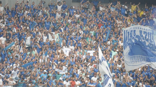 Ingressos de Cruzeiro x Tombense no Campeonato Mineiro: como comprar, preços e mais