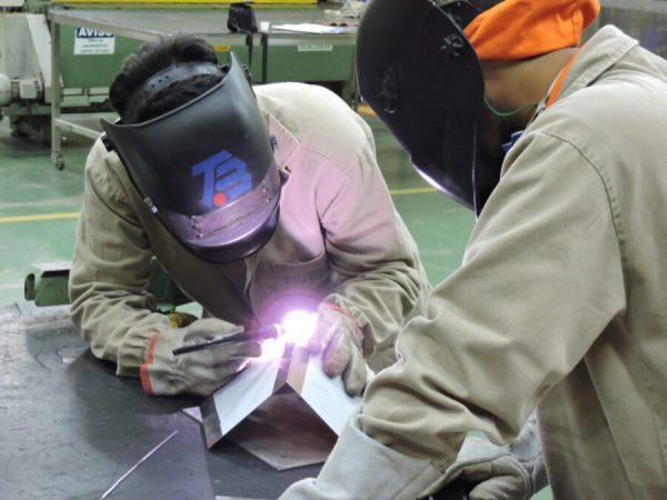 Instituto do Inox abre nova turma de qualificação