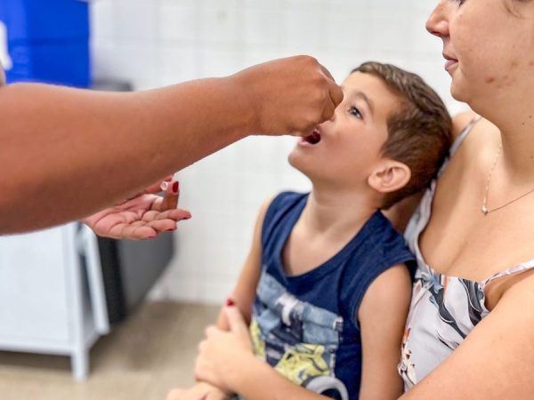 Ipatinga adota estratégias setorizadas  para elevar índices de vacinação