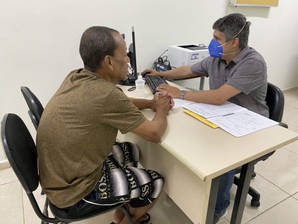 Ipatinga amplia serviço especializado em saúde e muda nome do antigo CCDIP para SAE Ampliado