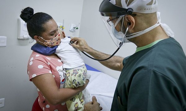 Ipatinga decreta “Estado de Emergência em Saúde Pública” para enfrentar a Síndrome Respiratória Aguda Grave