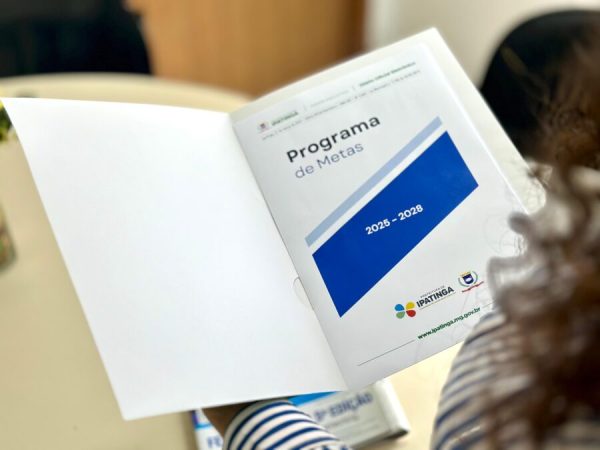Ipatinga estabelece metas até 2028 com foco em planejamento realista e integrado