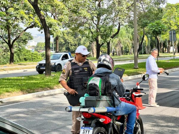 Ipatinga faz balanço positivo das ações do Maio Amarelo