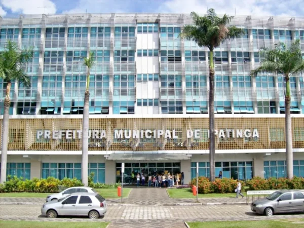 Ipatinga oficializa em decreto ponto facultativo na sexta-feira