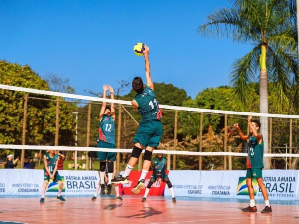 Ipatinga publica edital para patrocinar projetos esportivos em 2024