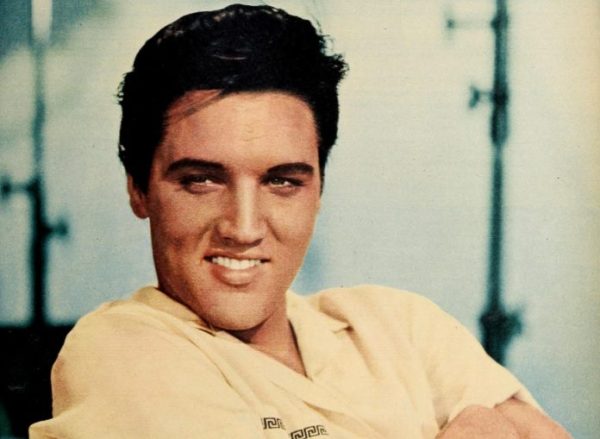 Elvis Presley