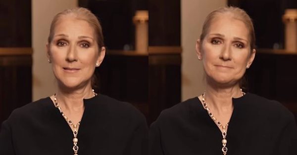 Céline Dion