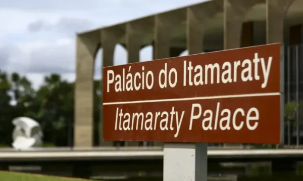 Itamaraty: acordo Mercosul-UE avança, mas segue sem conclusão 