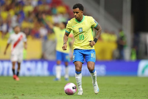 Rodrygo (foto: Rafael Ribeiro/CBF)