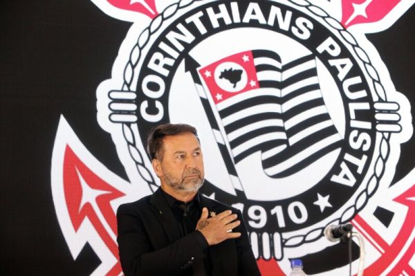 Augusto Melo, Corinthians (foto: Jose Manoel Idalgo / Corinthians)