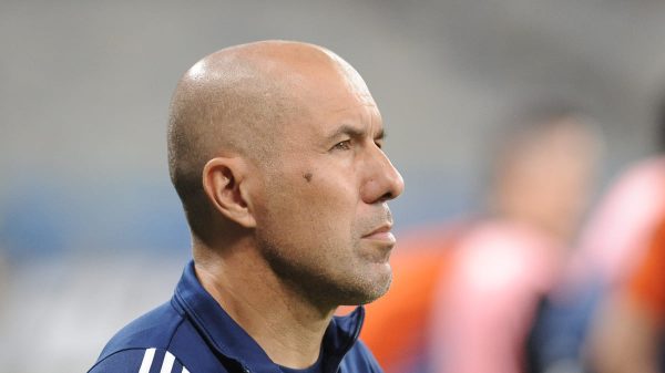 Jardim responde se Cruzeiro atingiu o ápice na temporada: ‘Não minto’
