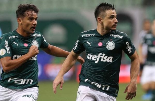 (foto: Foto: Cesar Greco/Palmeiras)