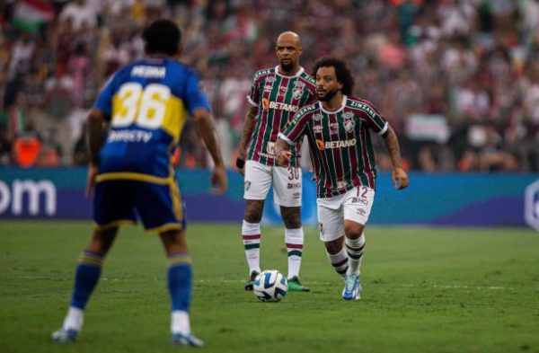 (foto: Foto: Marcelo Gonalves/FFC)