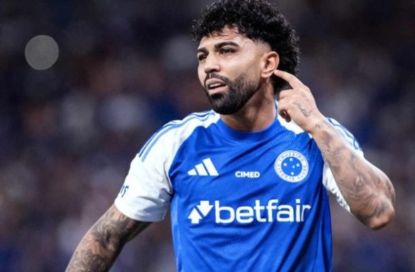 (foto: Foto: Gustavo Aleixo/Cruzeiro)