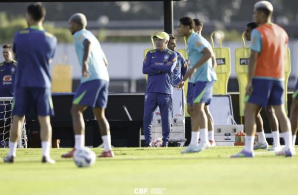 (foto: Foto: Rafael Ribeiro / CBF)