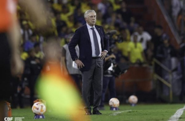 (foto: Foto: Rafael Ribeiro / CBF)