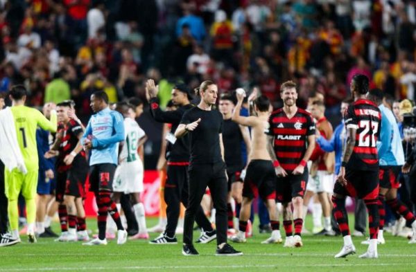 (foto: Gilvan de Souza/Flamengo)