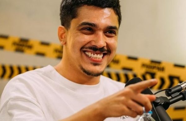 (foto: Reproduo / PodPah)