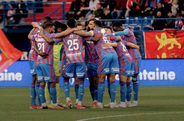 (foto: Foto: Divulgao/ Caen)