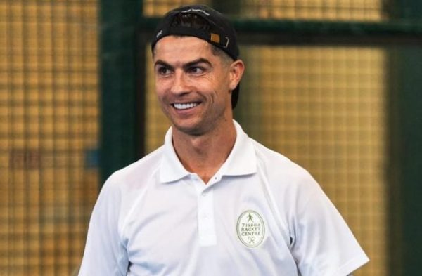 (foto: Foto: Divulgao/LRC RACKET)