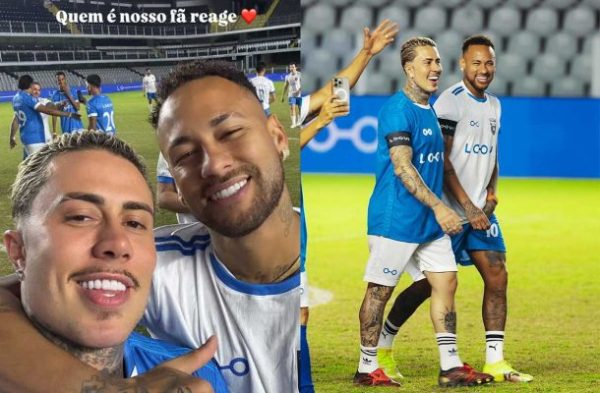 (foto: Fotos: Reproduo / Instagram)