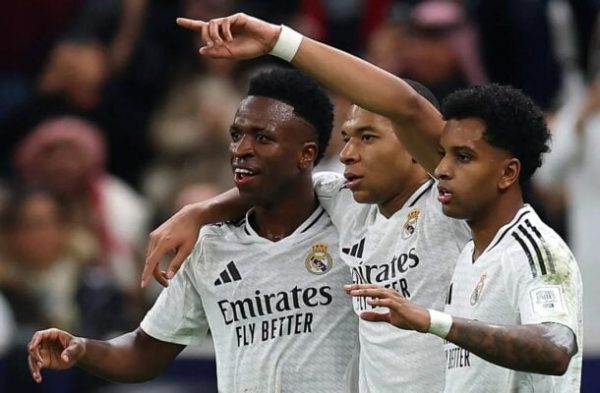 (foto: Foto: Antonio Villalba y Pedro Castillo/Real madrid)
